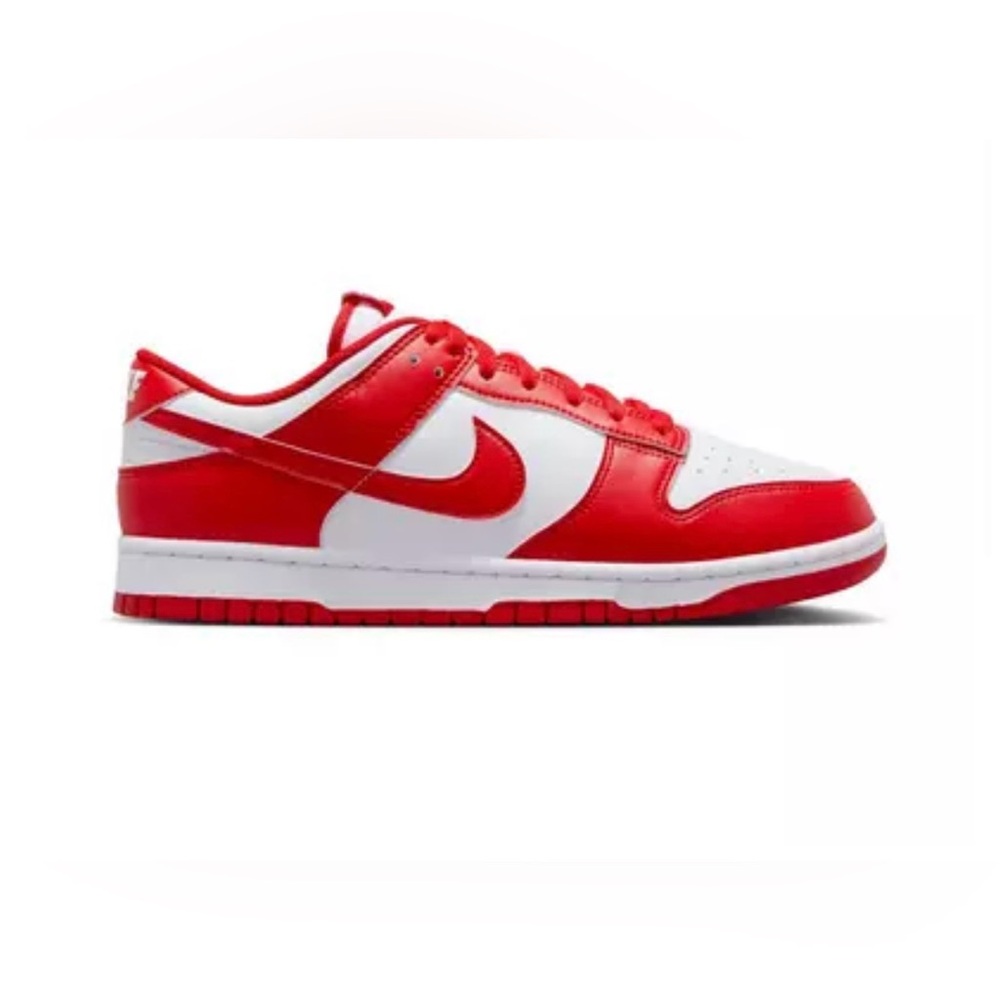 Nike Dunk Low "St. John's" Men's Shoe